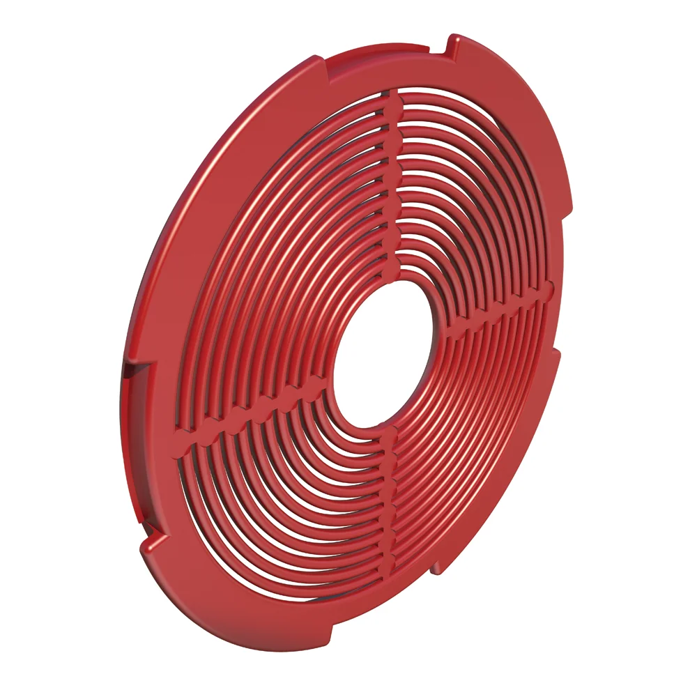 Ubbink DBOX UBB restrictieringen (per 10) ubbink 0188564