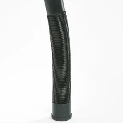Ubbink Luchtdicht flexibel PE aansluitstuk dia 110 lgt 750mm 0242208