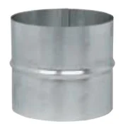 Ubbink Ubflex verbindingsstuk 125 ubbink 0370036