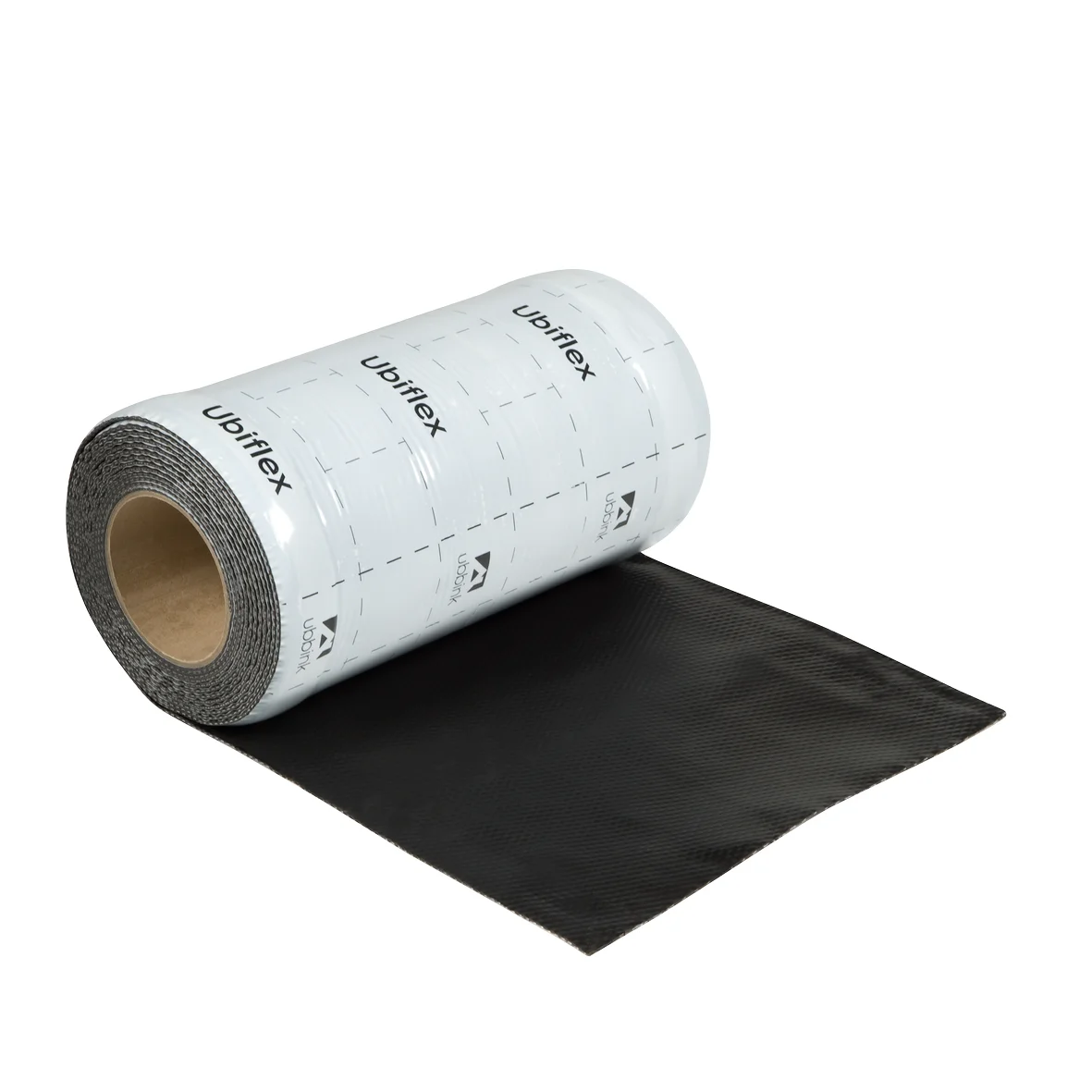 Ubbink Ubiflex Finio zwart 300-5m Ubbink 0535203