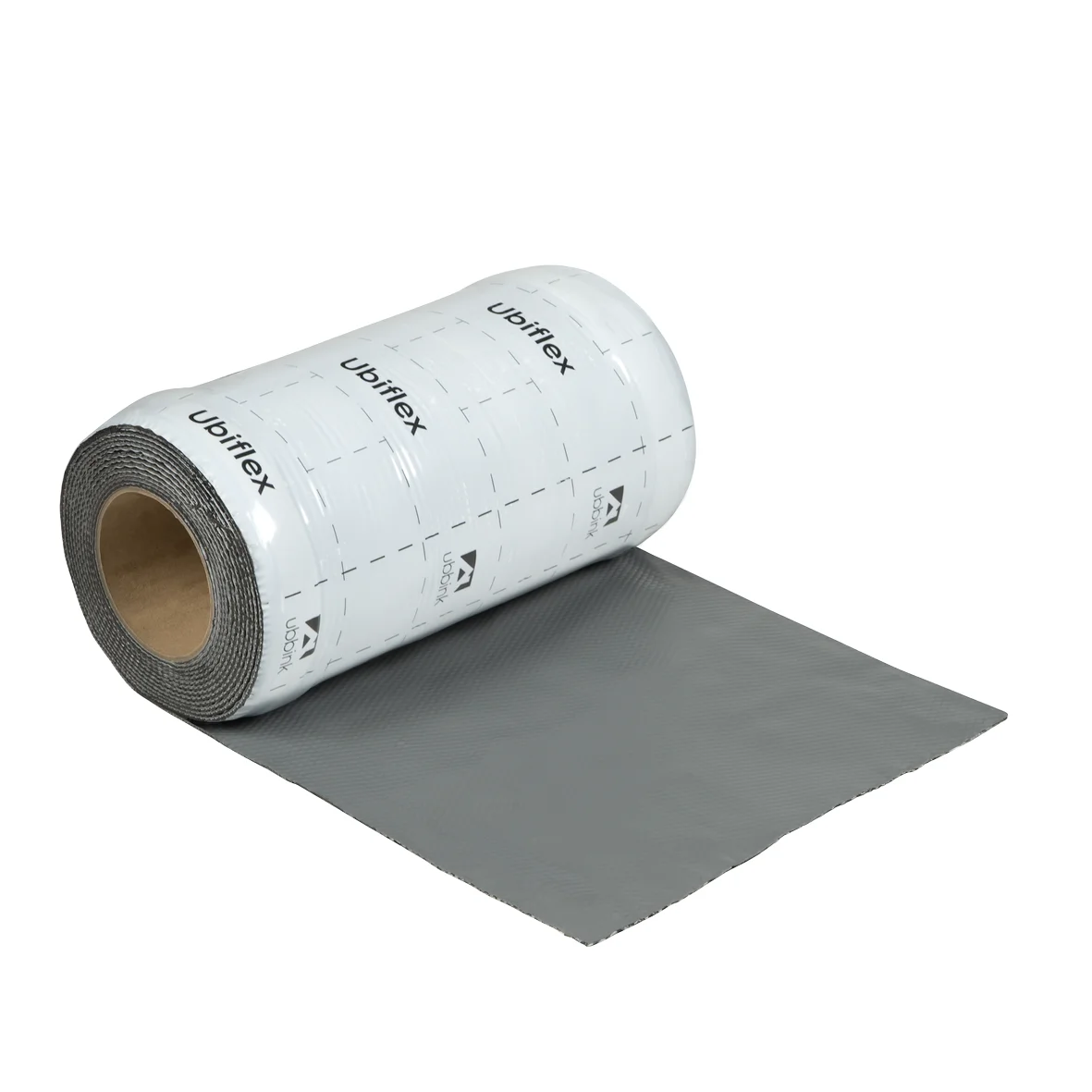 Ubbink Ubiflex Finio grijs 300mm-5m Ubbink 0535204