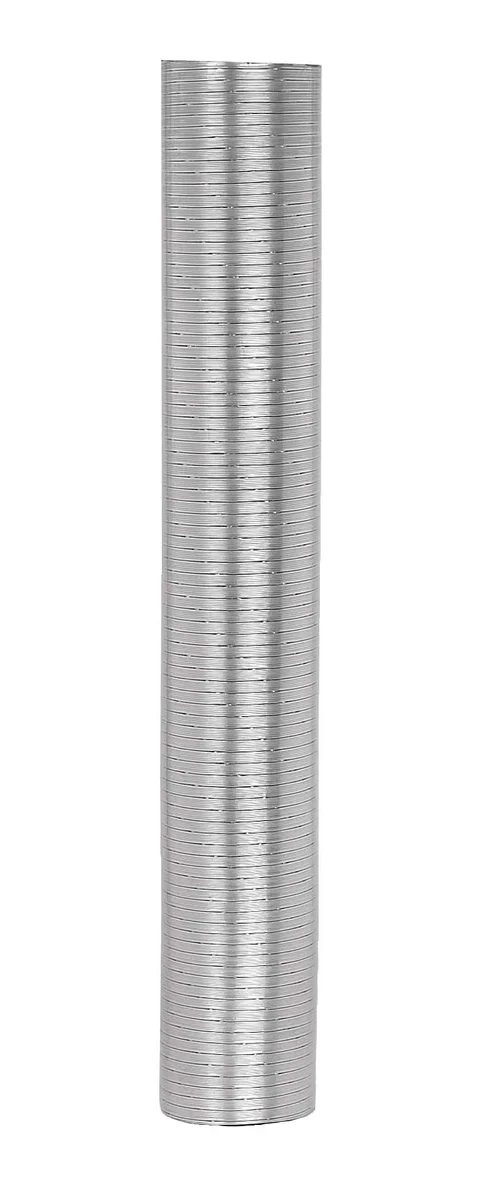 Ubbink Enkelwandig flexibele rookgasbuis Ubbink Ubigas 125 L3mm 0701794