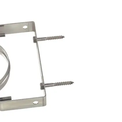 Ubbink Afstandhouder rookgasbuis Ubbink Rolux 4G Ø125mm 0702889