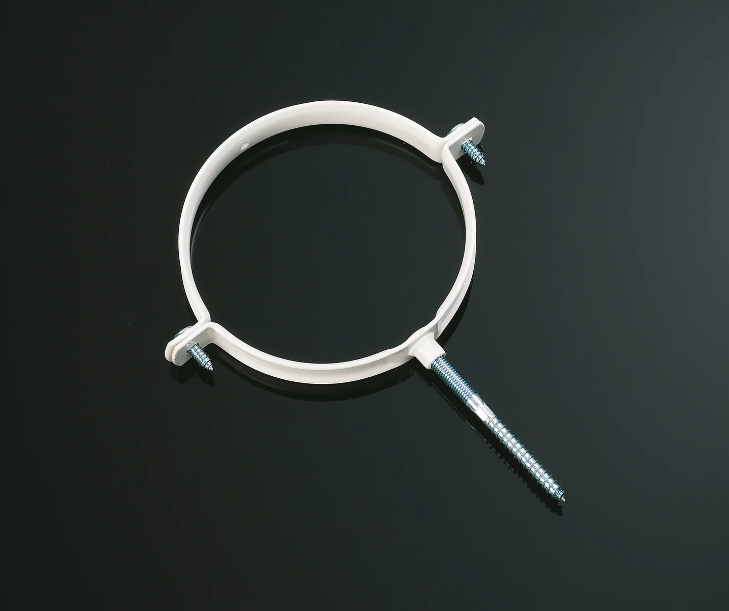 Ubbink Afstandhouder rookgasbuis Ubbink Rolux 4G Ø100mm inox 0703126