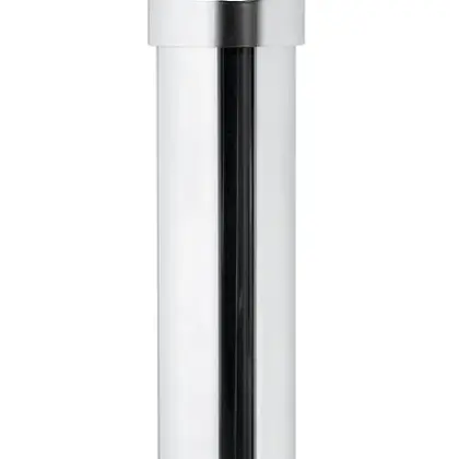 Ubbink Rookgasdakdoorvoer Ubbink Rolux 4G concentrisch 80/125mm 0703447