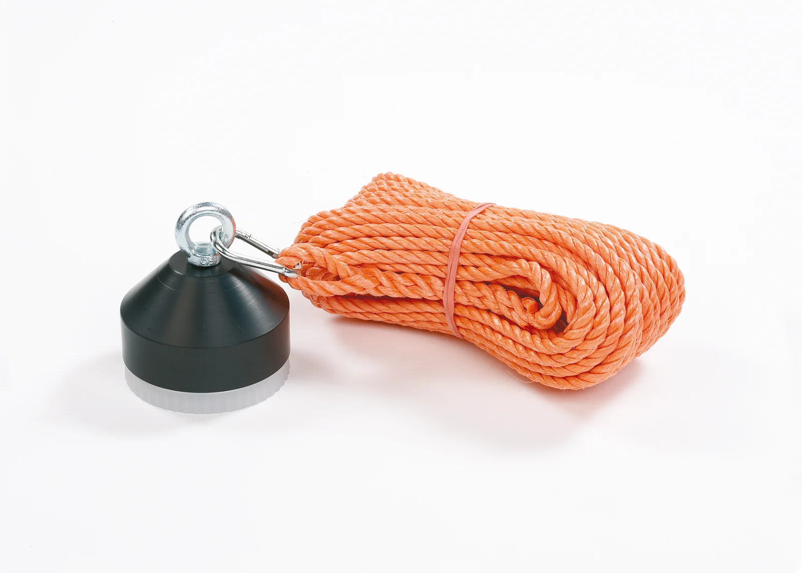 Ubbink Trekhulp met touw - 20 meter diam 110mm rolux PP120 ubbink 0703723
