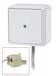 Ubbink Ontvanger rad. sturing wtw-Ubiflux ubbink 0703844