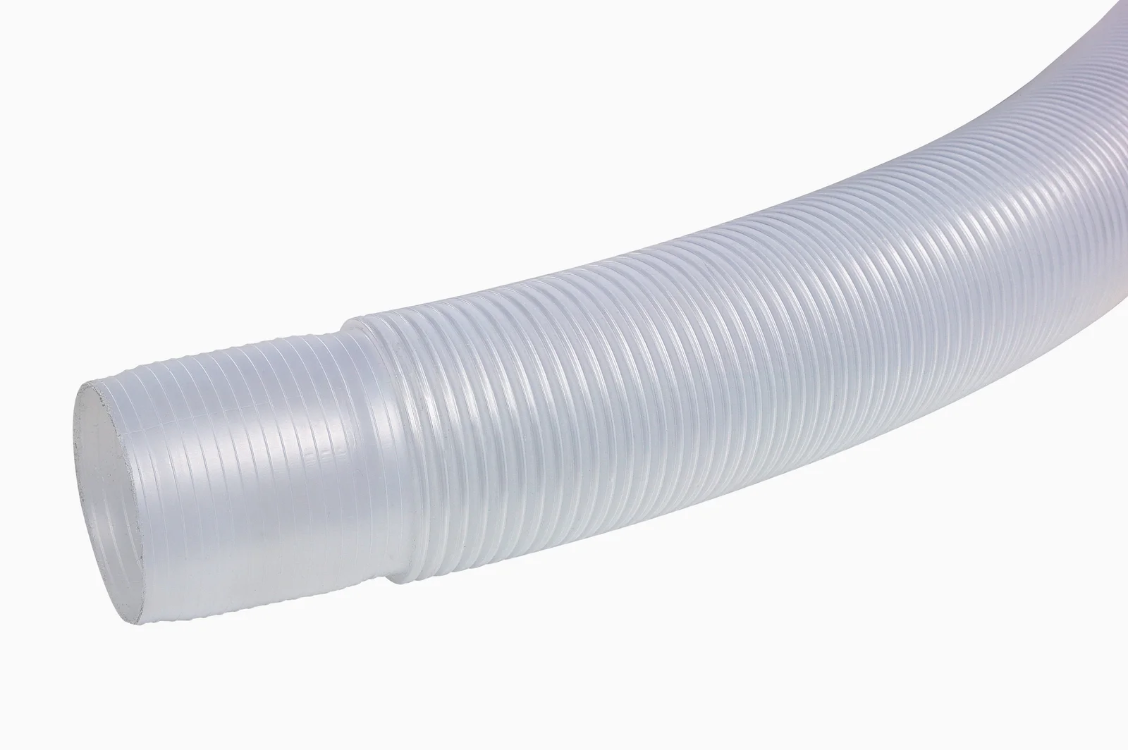 Ubbink Enkelwandig flexibele rookgasbuis Ubbink Renolux HRtop 110 L25mm 0716016