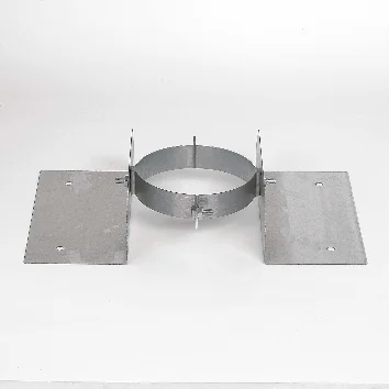 Ubbink Afstandhouder rookgasbuis Ubbink Ubitherm Ø150mm inox 0757250