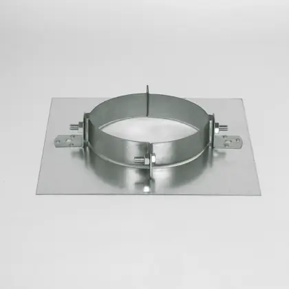 Ubbink Afstandhouder rookgasbuis Ubbink Ubitherm Ø200mm inox 0757267