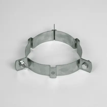 Ubbink Afstandhouder rookgasbuis Ubbink Ubitherm Ø150mm inox 0757384