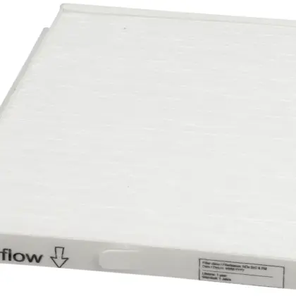 Ubbink Ubiflux Vigor W225 Filter F7 (ISO ePM1) ubbink (ex 882277) 0882256