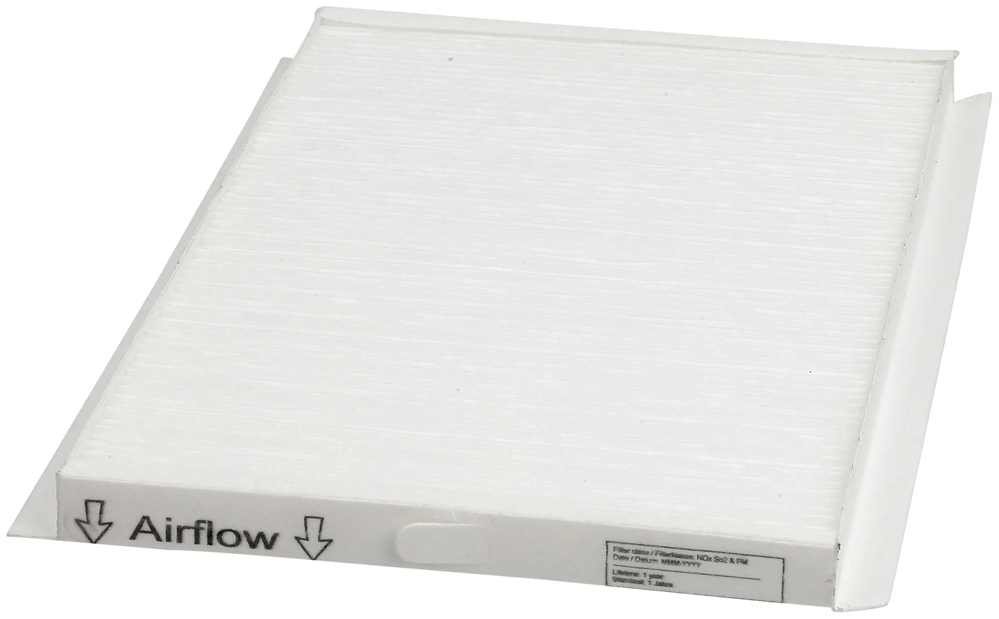 Ubbink Ubiflux Vigor W225 Filter F7 (ISO ePM1) ubbink (ex 882277) 0882256