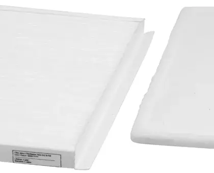 Ubbink Ubiflux Vigor W225 Filter F7 + G4  ubbink 0882259
