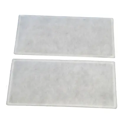Ubbink Cassetteluchtfilter G4 Ubbink 650x760x560mm (set: 2st) 0882267