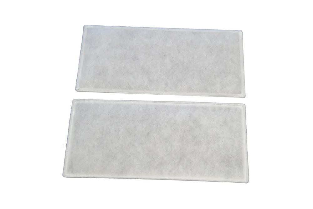 Ubbink Cassetteluchtfilter G4 Ubbink 650x760x560mm (set: 2st) 0882267