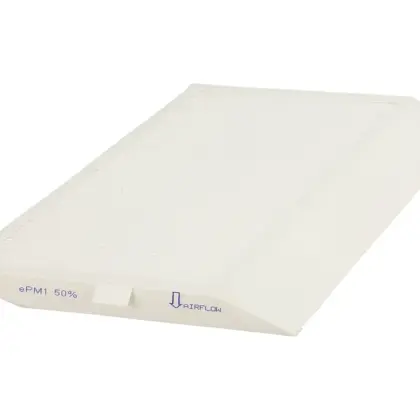Ubbink Ubiflux Vigor W325/W400 Filter G4 + stand-tijd  1 stuk ubbink 0883241
