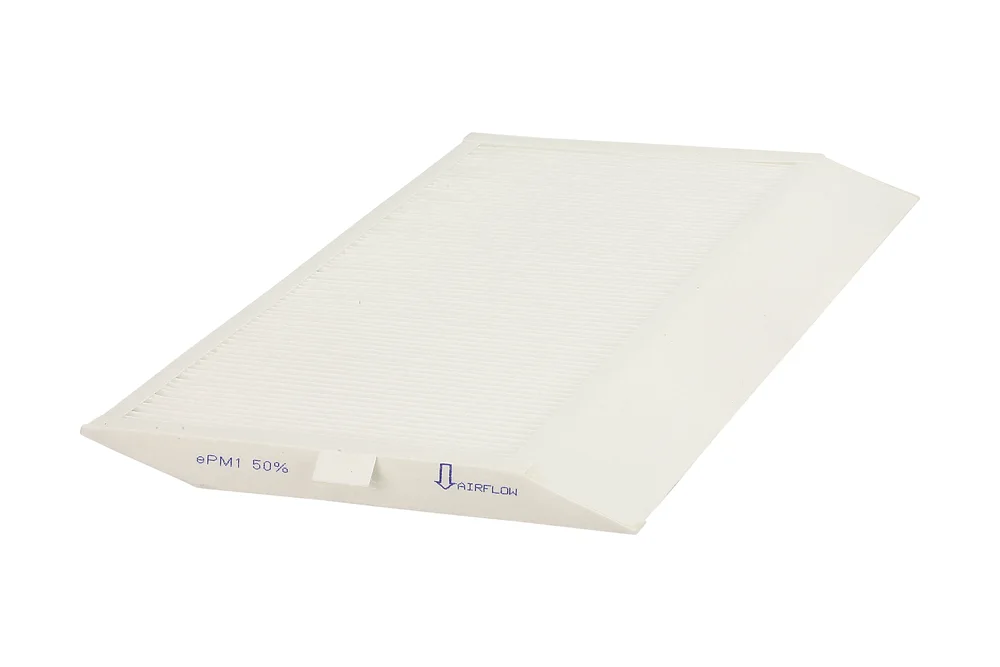 Ubbink Ubiflux Vigor W325/W400 Filter G4 + stand-tijd  1 stuk ubbink 0883241