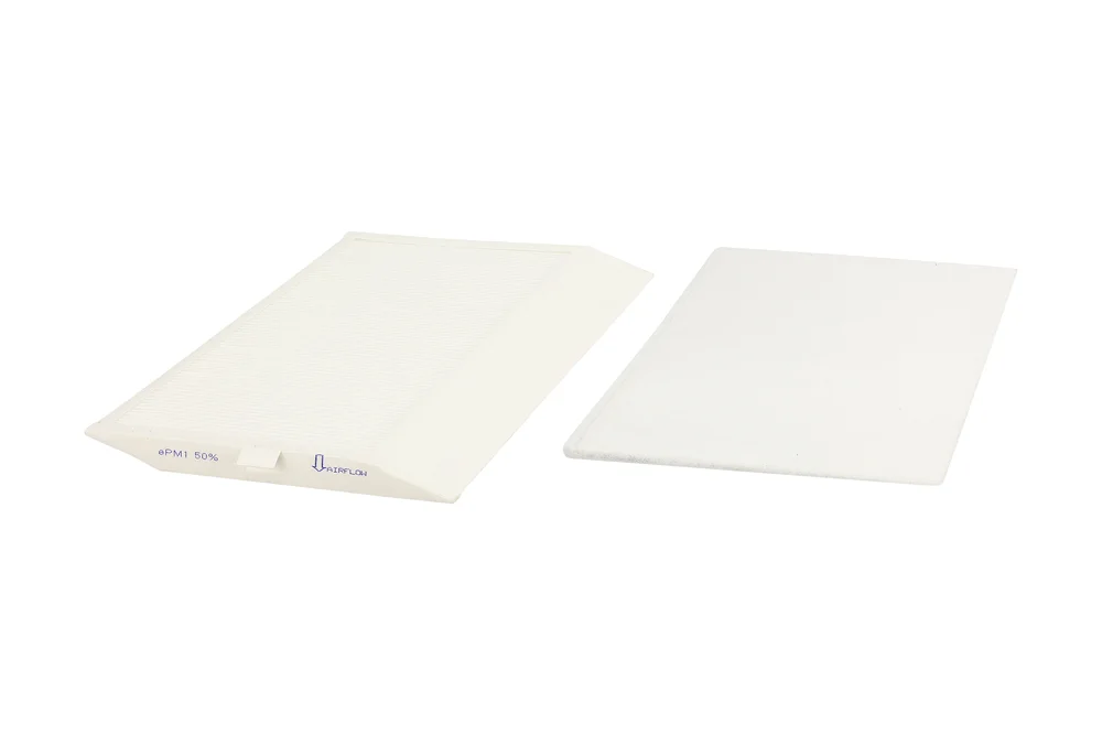 Ubbink Groffilter en fijnstoffilter G4/F7 Ubbink 650x760x560mm 0883248