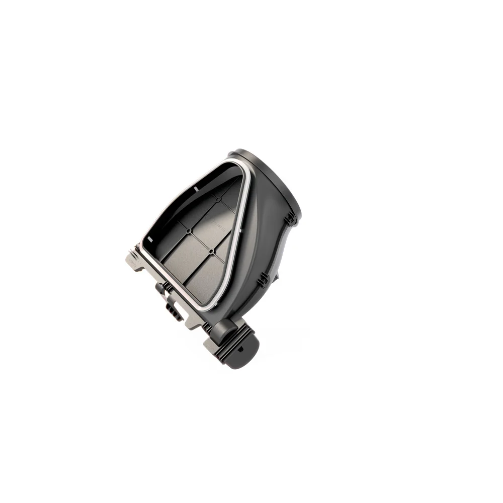 Ubbink Ubiflux Vigor Bypassklep + behuizing Ubbink 0883262