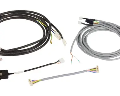 Ubbink Ubiflux Vigor Kabelboom ubbink 0883265
