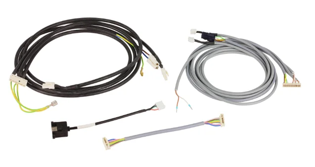 Ubbink Ubiflux Vigor Kabelboom ubbink 0883265