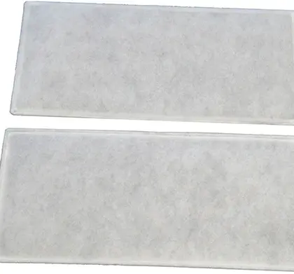 Ubbink Ubliflux Vigor G4 vervangset ubbink (ex 883279) 0883266