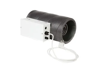 Ubbink Voor- en naverwarmer Vigor ubbink 0883268
