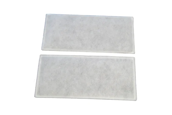 Ubbink Cassetteluchtfilter G4/G4 Ubbink 310x1185x644mm (set: 2st) 0886010