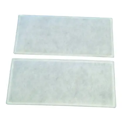 Ubbink Cassetteluchtfilter F7 Ubbink voor Ubiflux Vigor W600 201x595mm 0886011