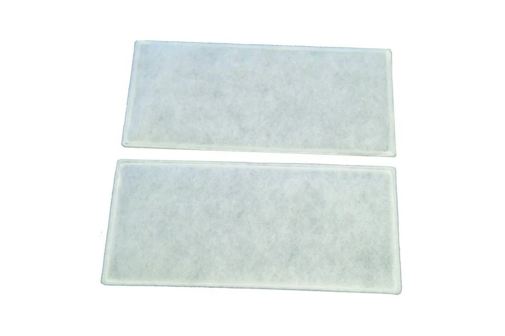 Ubbink Cassetteluchtfilter F7 Ubbink voor Ubiflux Vigor W600 201x595mm 0886011