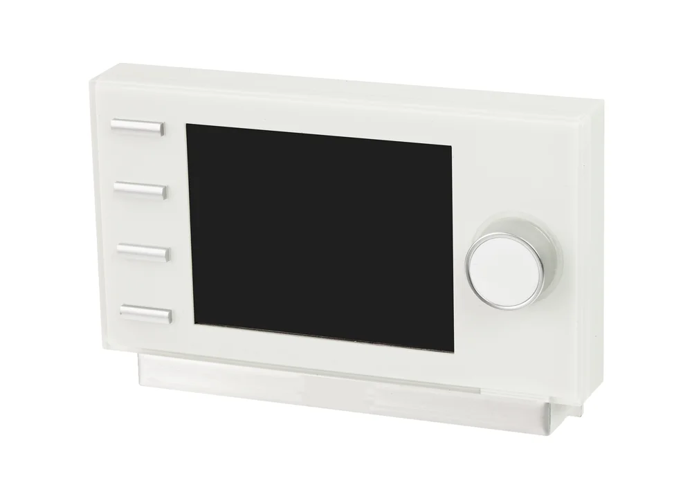 Ubbink Klokregeling ubbink 0888030