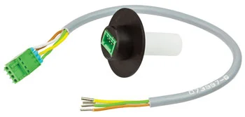 Ubbink UB.Air70 RHT sensor ubbink 0888287