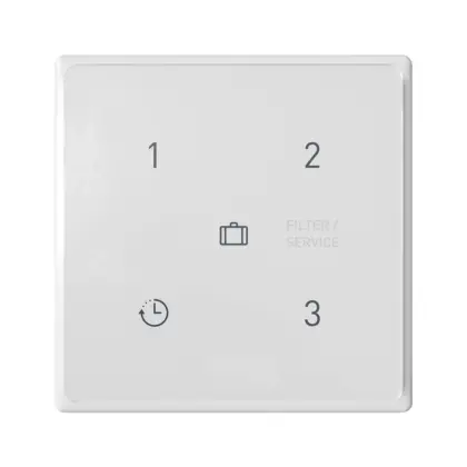 Ubbink Ubiflux RF Schakelaar Ubbink 0888370