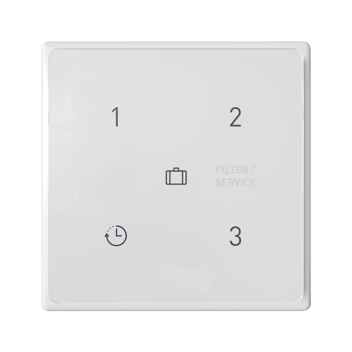Ubbink Ubiflux RF Schakelaar Ubbink 0888370