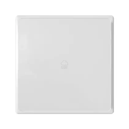 Ubbink Ruimteluchtkwaliteitsopnemer Ubbink geschikt voor lucht CO2 meting 0888371