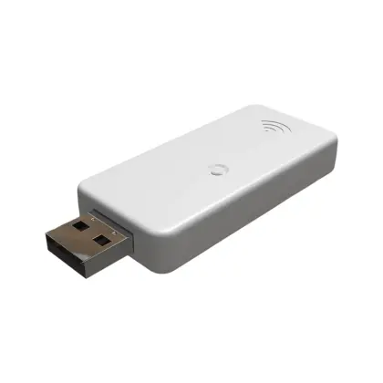 Ubbink Ubiflux RF Zender/ontvanger Ubbink 0888373