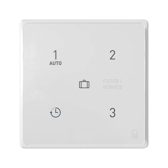 Ubbink UB.RF CO2 Schakelaar Ubbink 0888374
