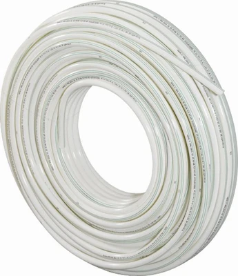 Uponor 1009227 Uponor Comfort Pipe Plus buis 17 x 2