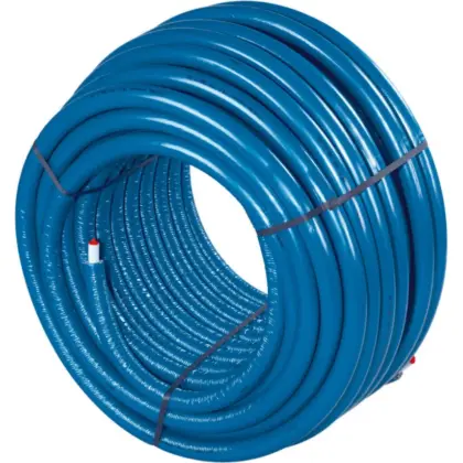 Uponor Kunststof buis Uponor UniPipe PLUS 20x2.25mm rol 75m 1091724