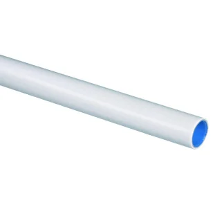 Uponor Meerlagenbuis Uponor UniPipe PLUS 16x2mm wit 5m 1059572