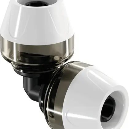 Uponor Persknie kunststof FF (drink)water Uponor MLC RTM 1048547