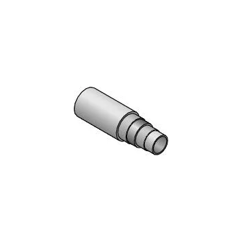 Uponor UNIPIPE wit 50 x 4
