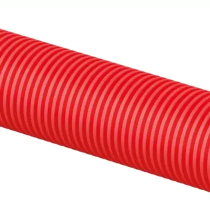 Uponor Uniwell mantelbuis rood NW 29 (25x2