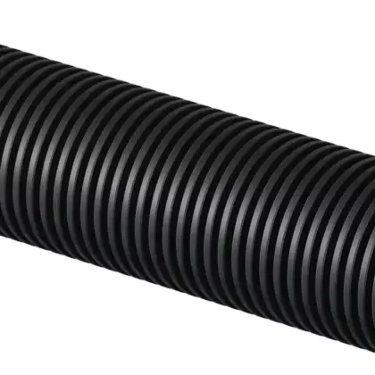 Uponor Uniwell mantelbuis zwart NW 20 (16x2) rol 50m uponor (ex U1000152) 1012860