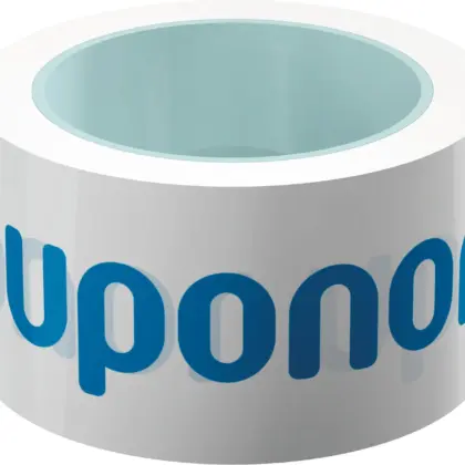 Uponor Plakbandrol 50mm breed 1000012