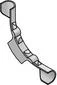 Uponor Geleidingsbocht leidingsysteem Uponor enkel 1001230