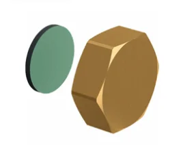 Uponor Uponor Aqua PLUS verdelerkap met vlakdichting uponor 1001337