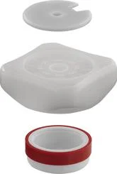 Uponor Handwielklep uponor 1005104