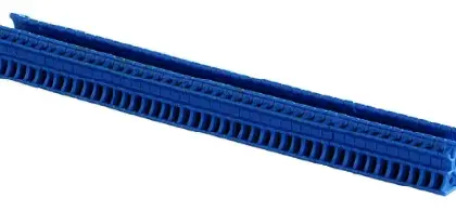 Uponor Uponor classic master pijpenhouder 17 x 3 magazijnen voor clipmaster 17 715003 1005189